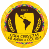Copa de America Oro 2024