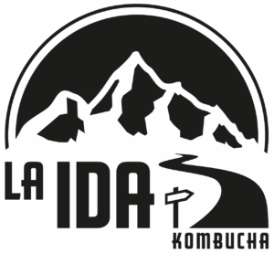 La Ida Kombucha - Kombucha artesanal sin alcohol Valdivia Chile