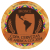 Mejor Cerveza Bronce 2024