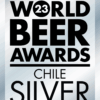 WBeerA Silver Chile 2023