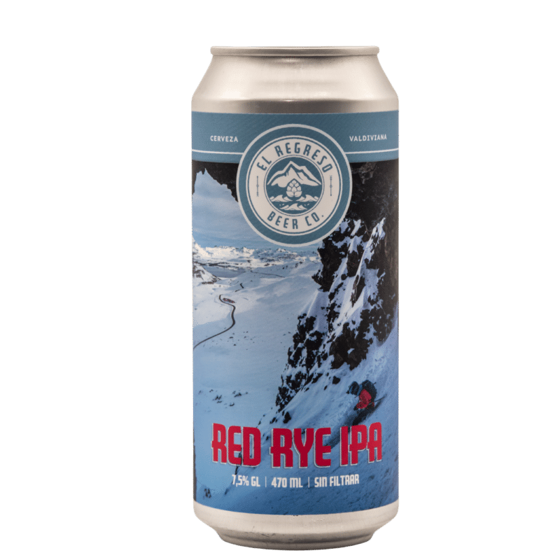 RED IPA