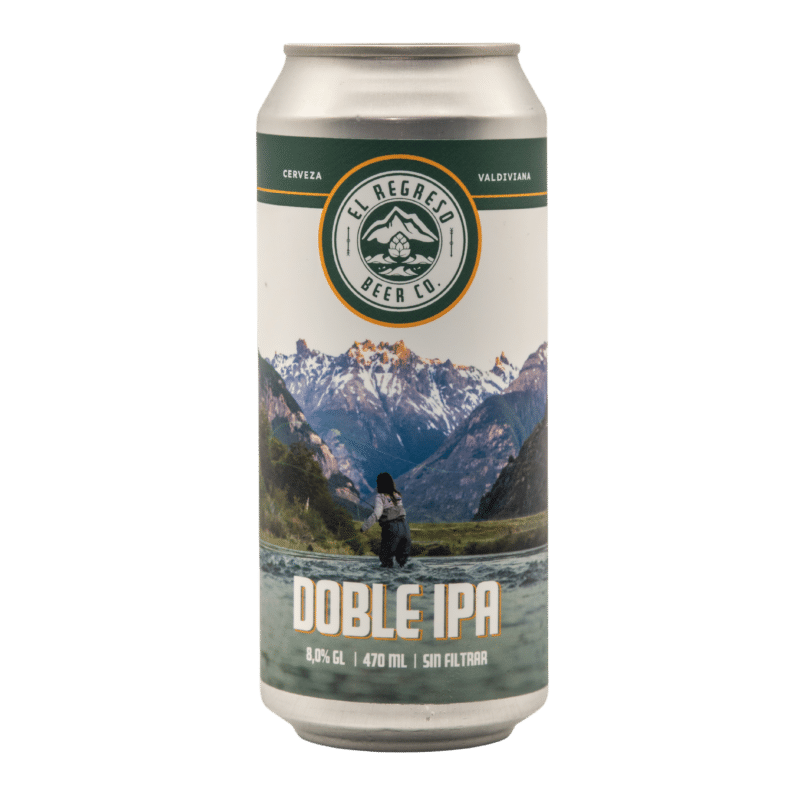 Doble IPA